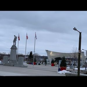 Meet your Posher, David